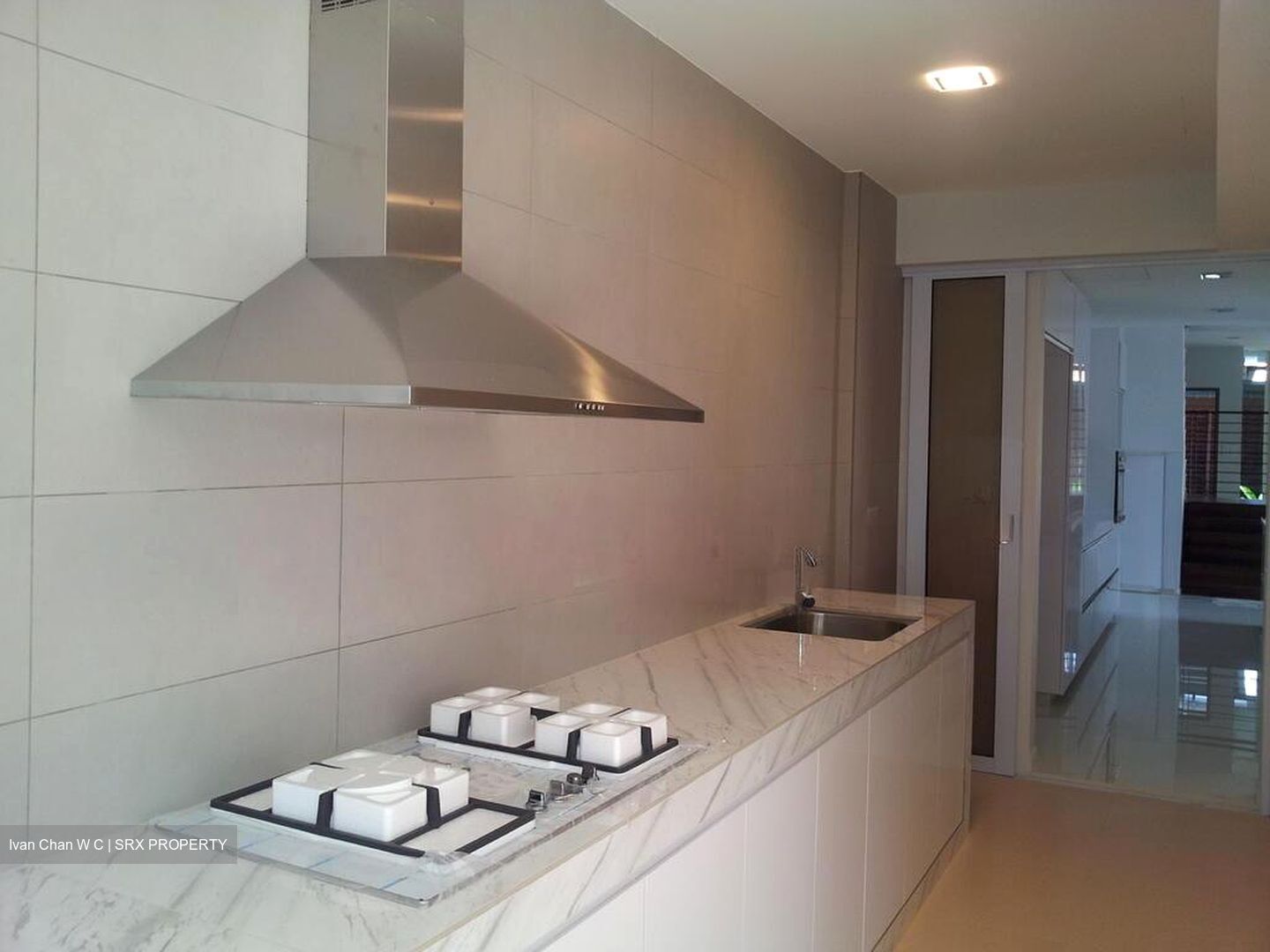 Seletar Hills Estate (D28), Semi-Detached #501545251